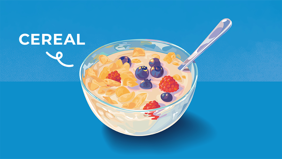 CEREAL