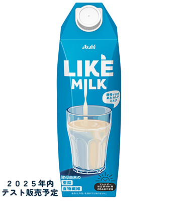 LIKE MILK 1000ml
