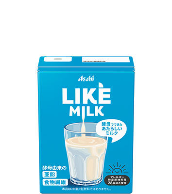 LIKE MILK 200ml